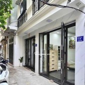Siêu phẩm nhà đẹp Đội Cấn 33m2, 6 tầng - Ngay trung tâm, giá chỉ nhỉnh 7 tỷ!